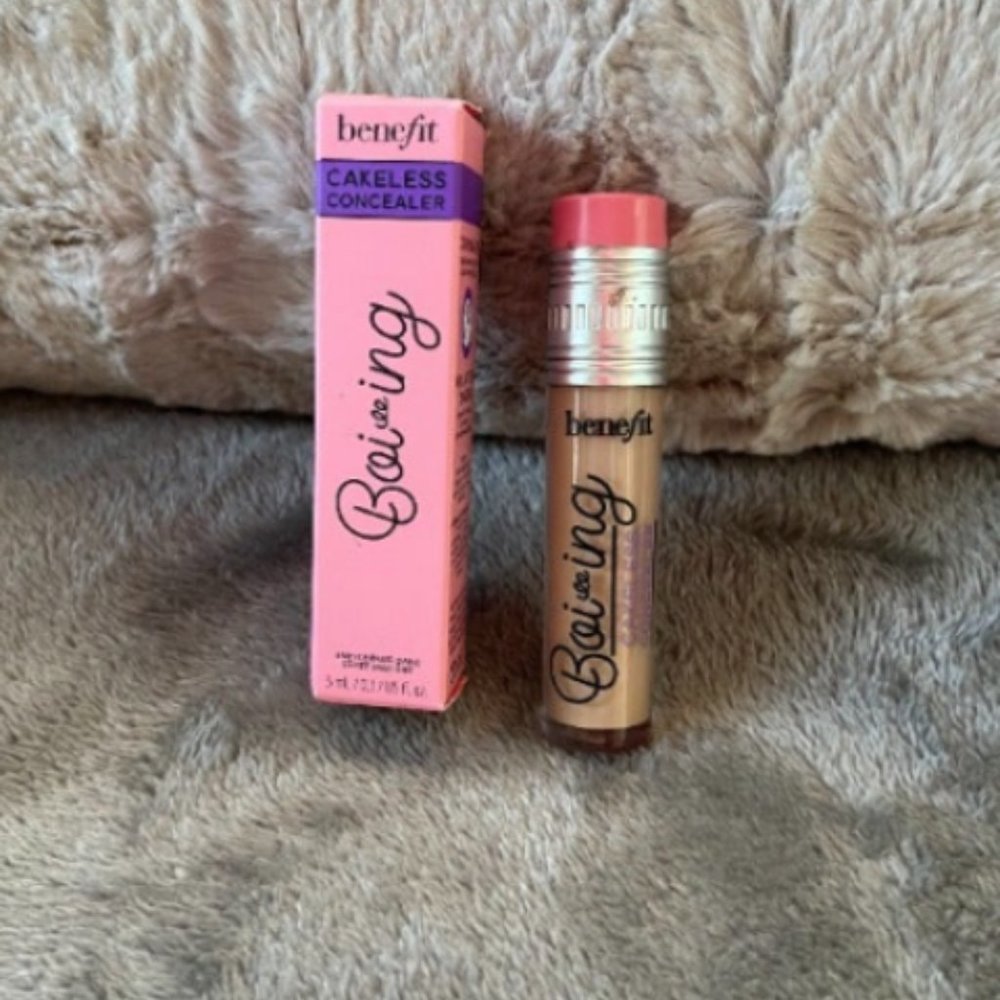 Benefit Boing Cakeless Concealer 1M02 Light Warm Mini